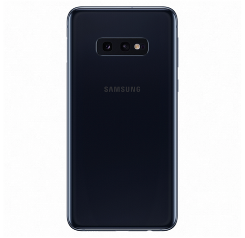 Samsung Galaxy S10e G970F LTE Dual Sim (128GB/Prism Black) uden abonnement